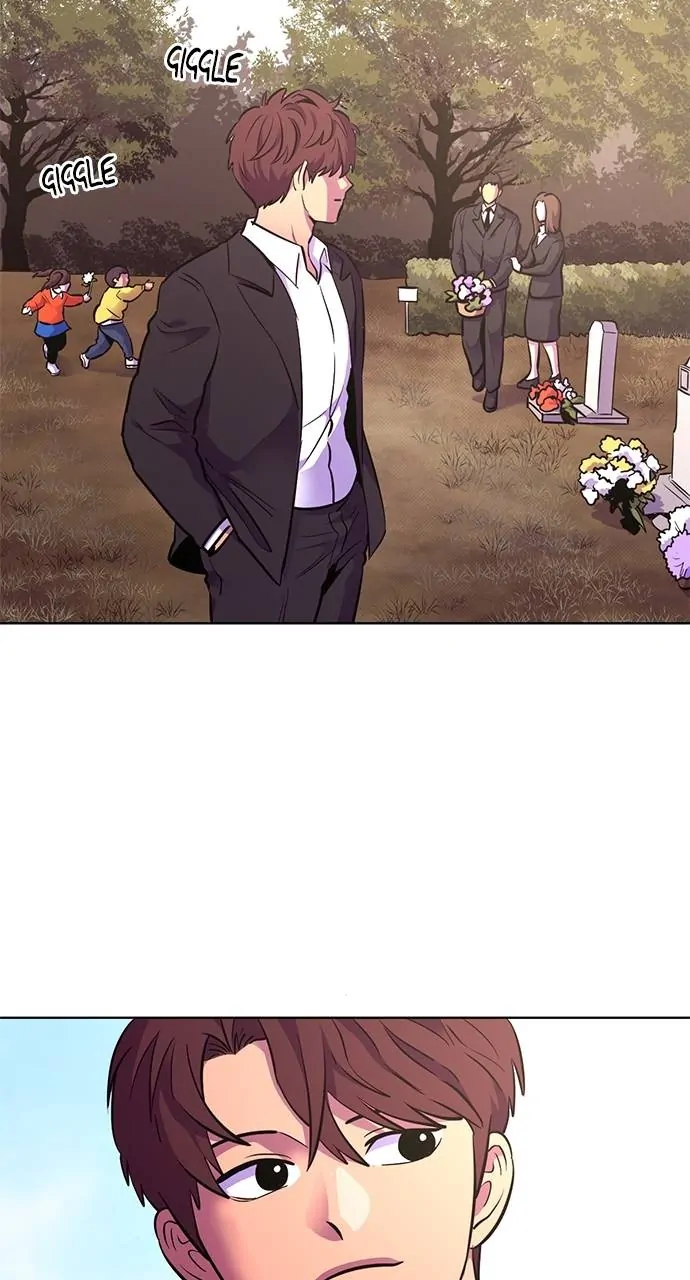 Read 1 Second Manga Online