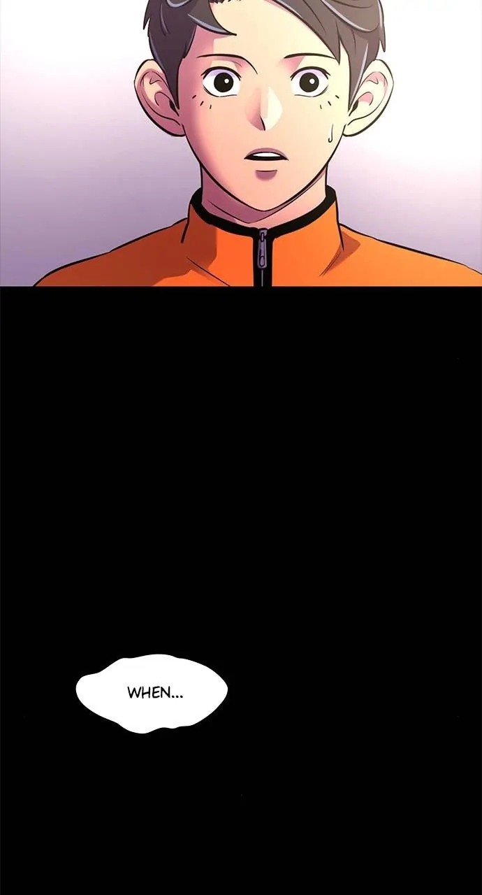 Read 1 Second Manga Online