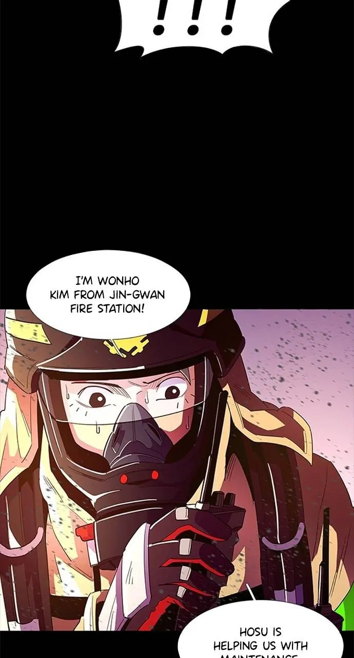 Read 1 Second Manga Online