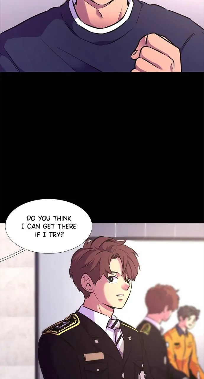 Read 1 Second Manga Online