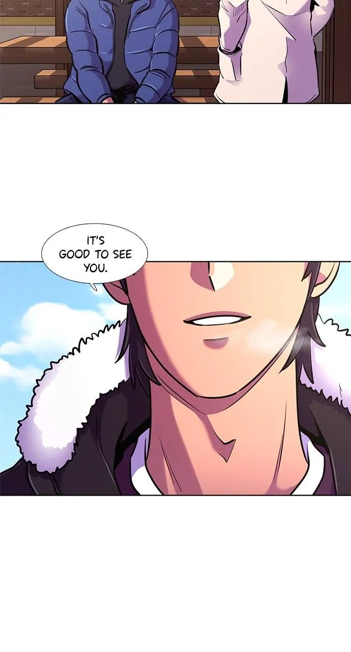 Read 1 Second Manga Online