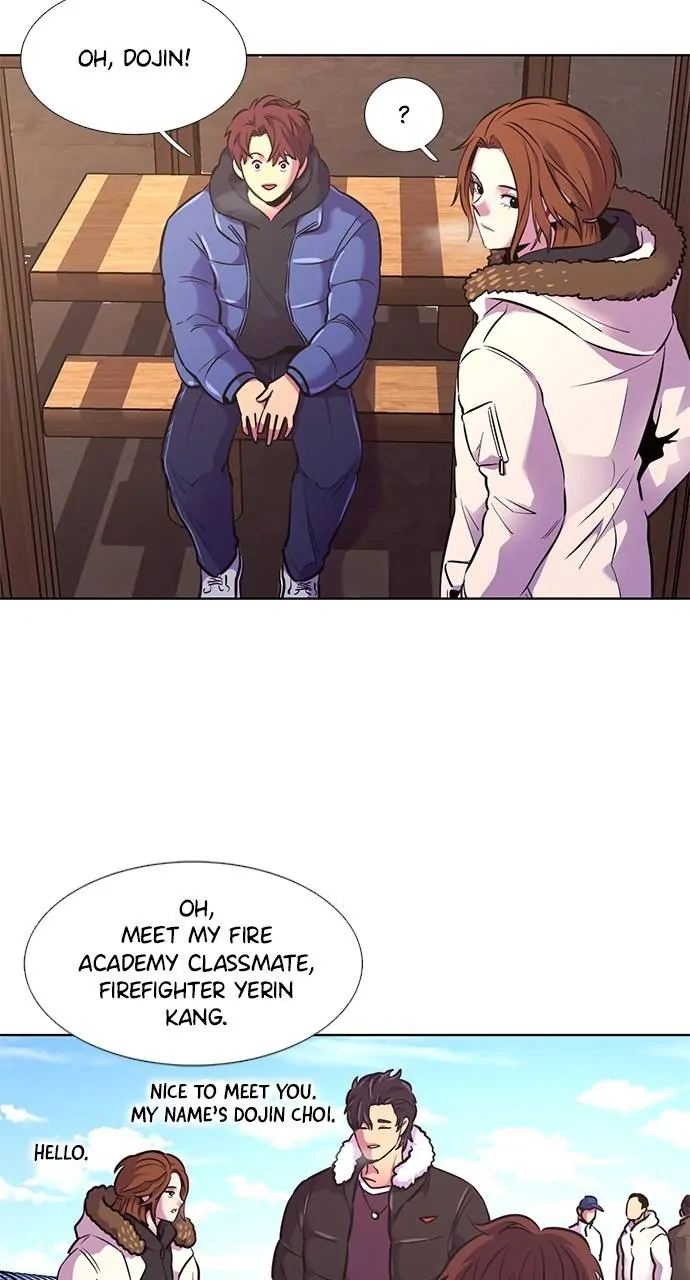 Read 1 Second Manga Online