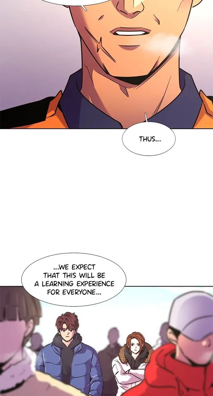 Read 1 Second Manga Online