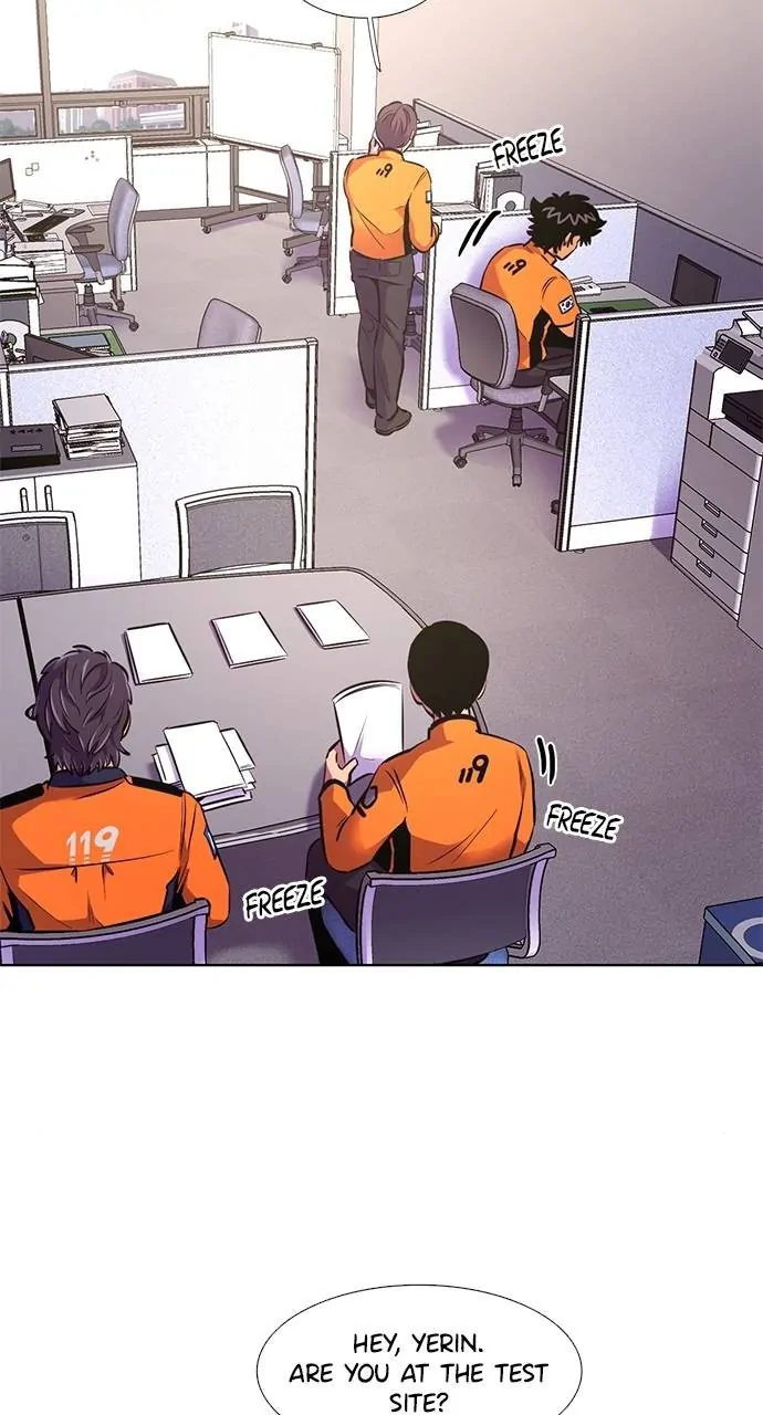 Read 1 Second Manga Online