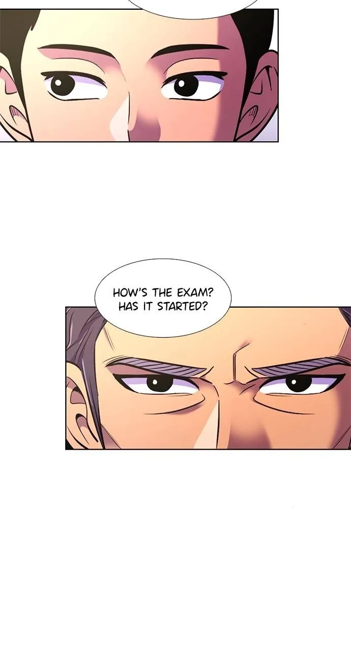 Read 1 Second Manga Online