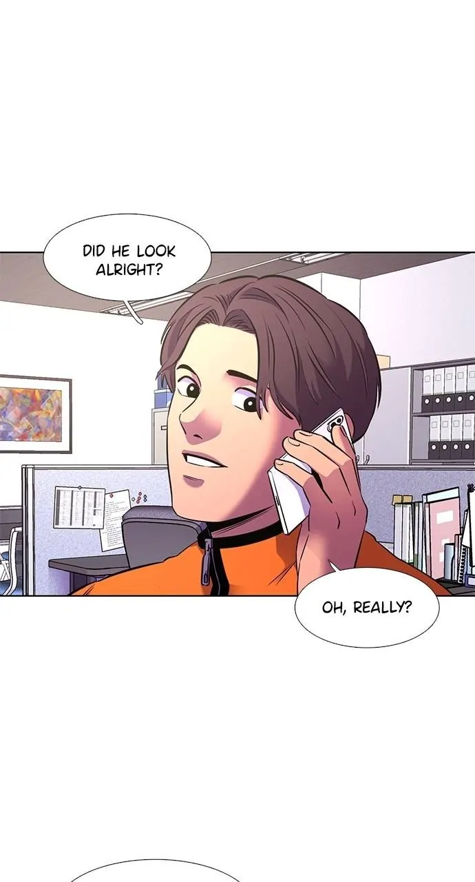 Read 1 Second Manga Online