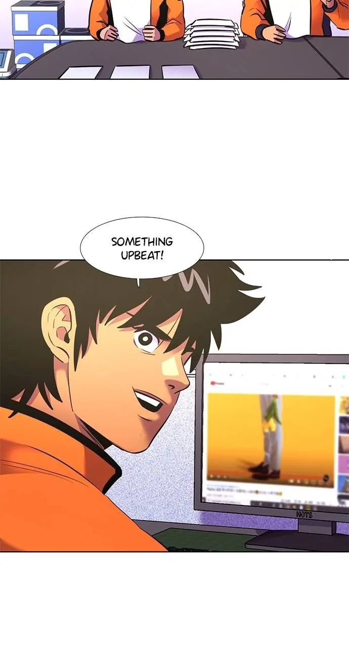 Read 1 Second Manga Online