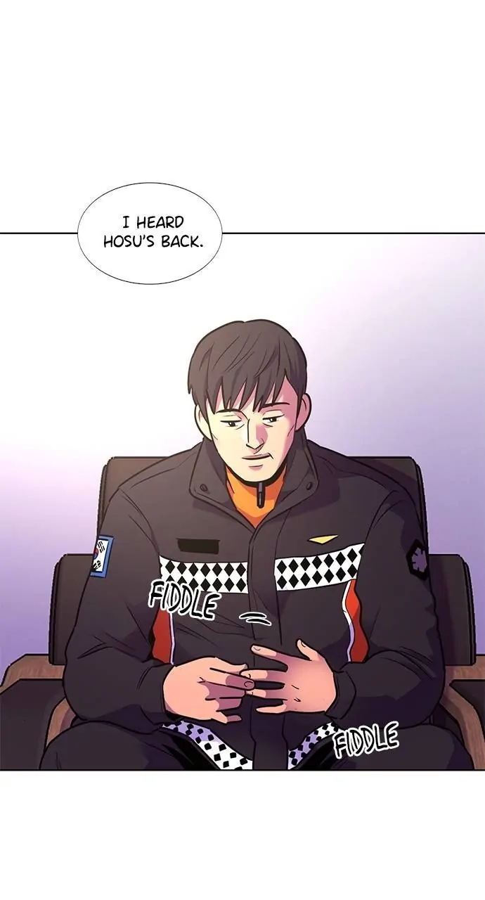 Read 1 Second Manga Online