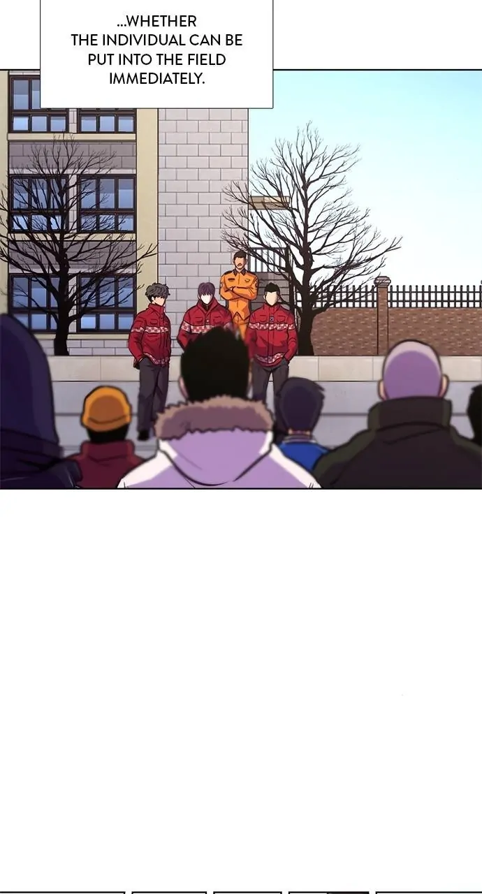 Read 1 Second Manga Online