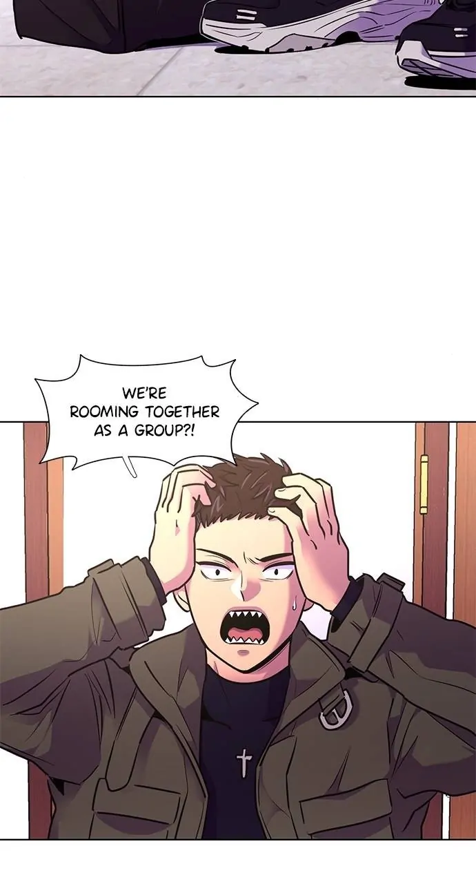 Read 1 Second Manga Online
