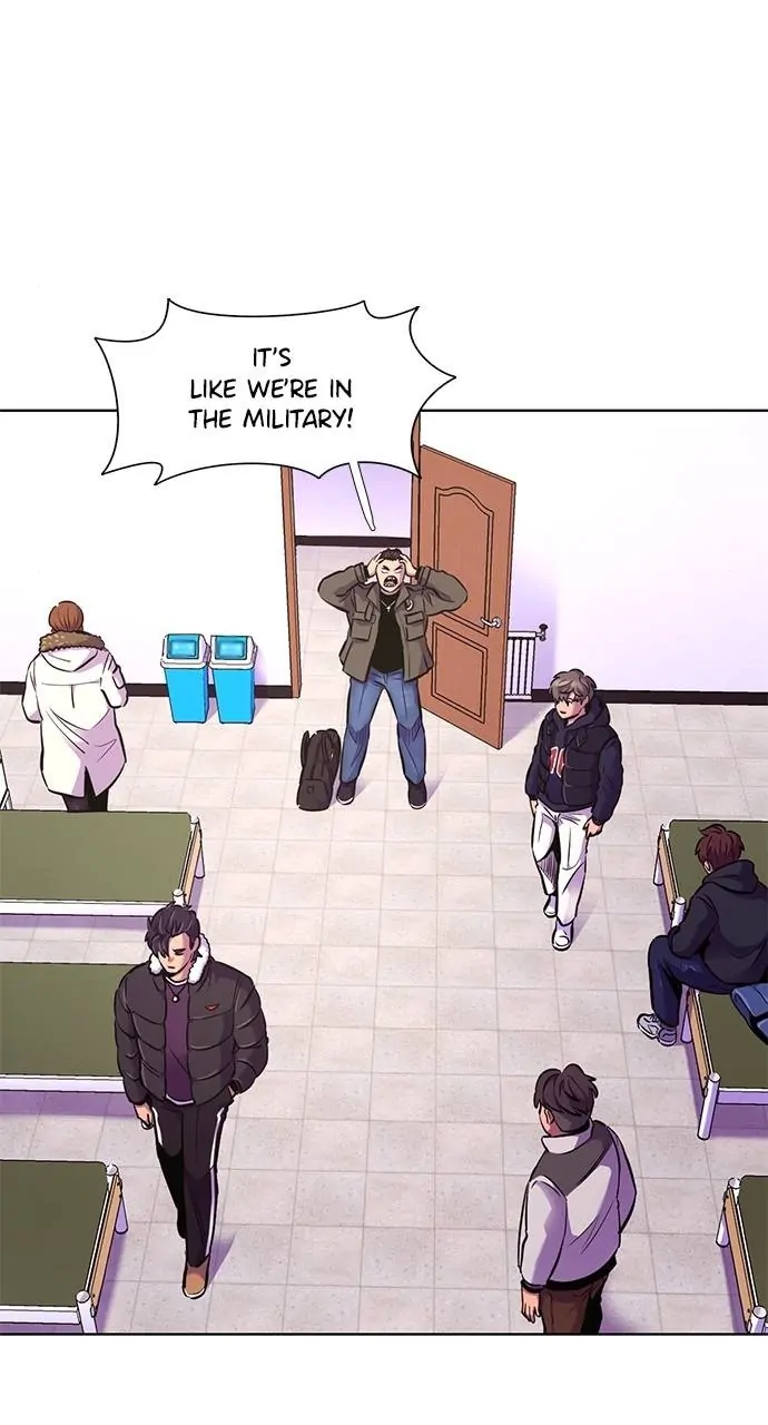 Read 1 Second Manga Online
