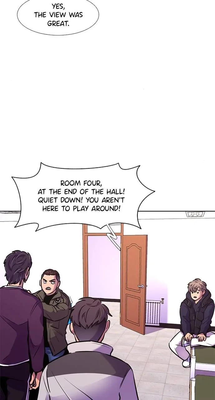 Read 1 Second Manga Online
