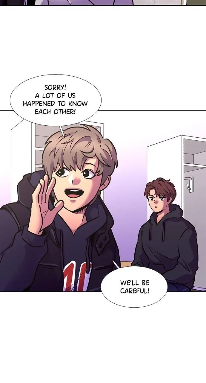 Read 1 Second Manga Online