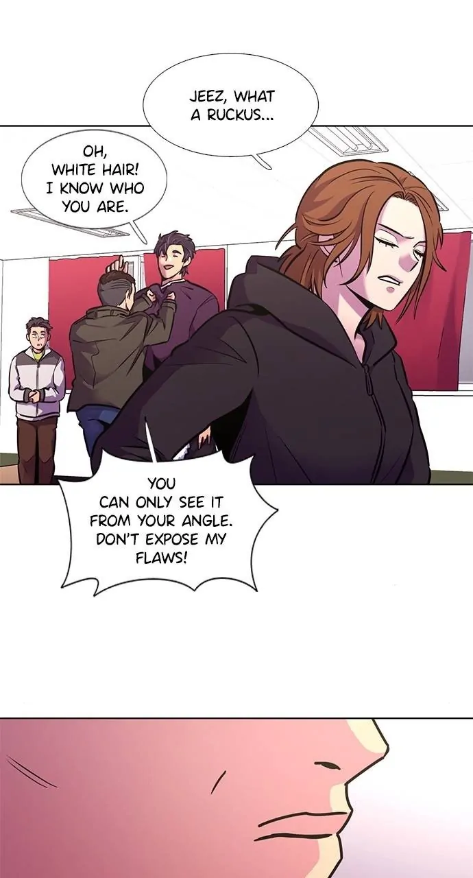 Read 1 Second Manga Online