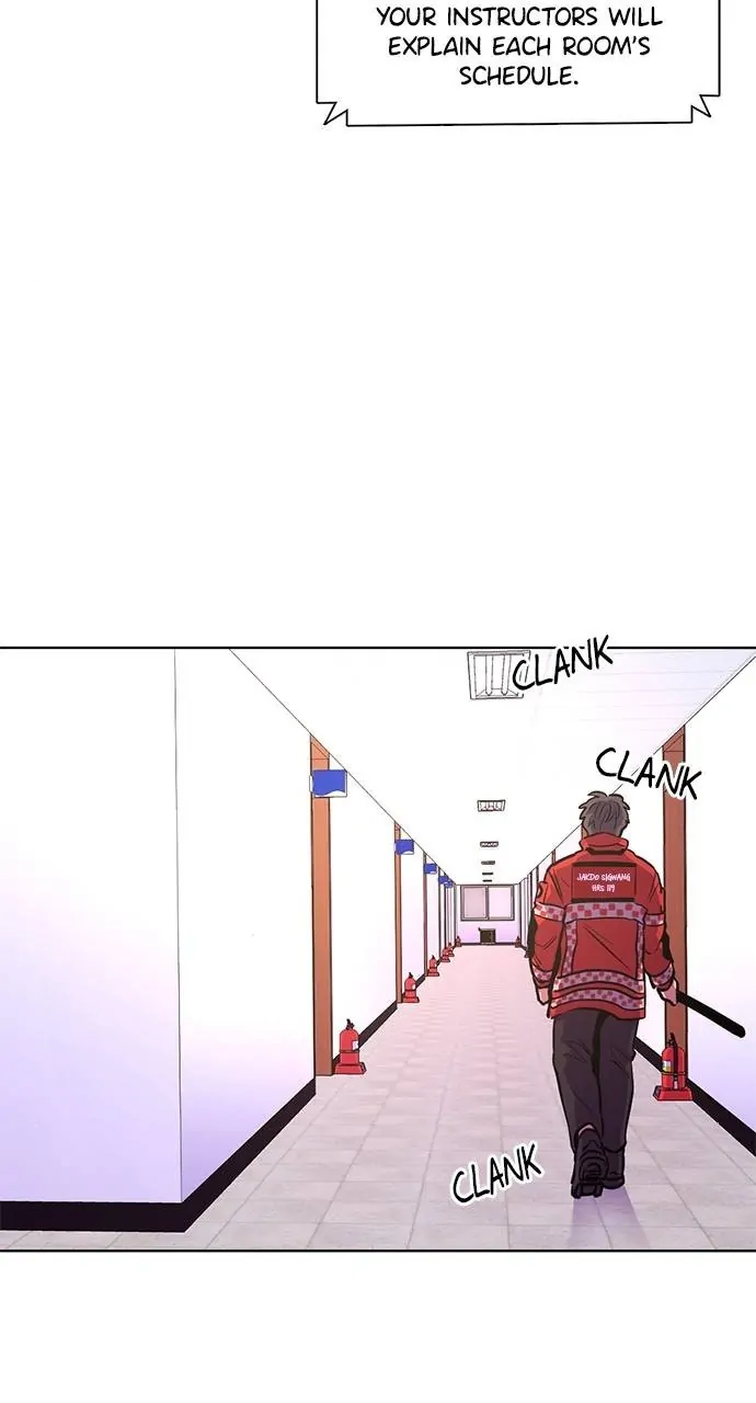 Read 1 Second Manga Online