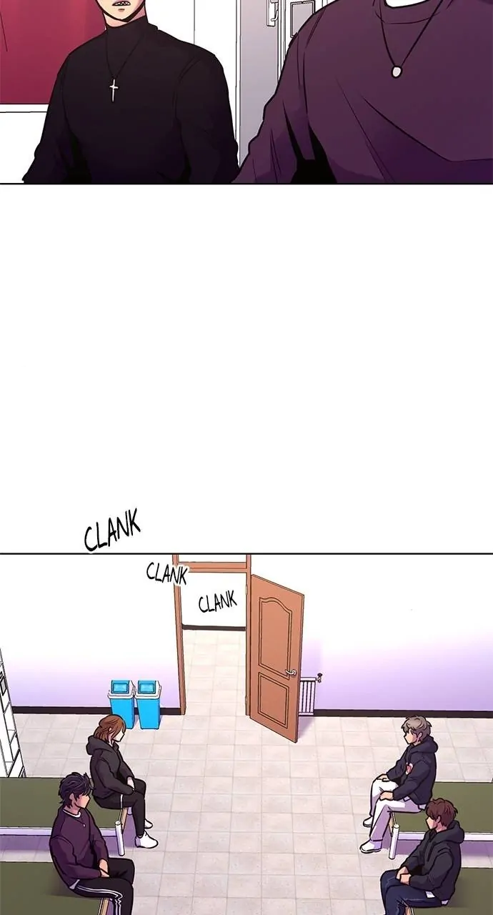 Read 1 Second Manga Online