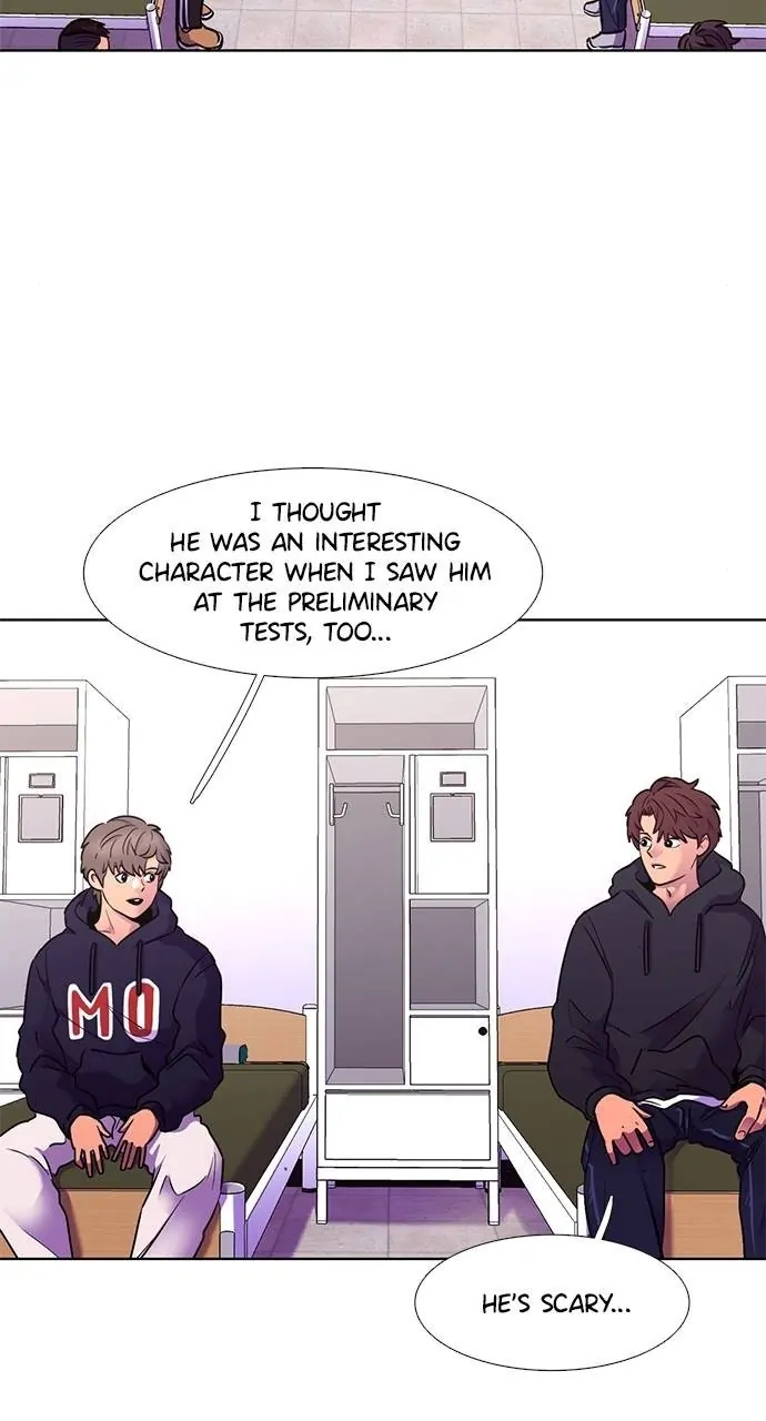 Read 1 Second Manga Online