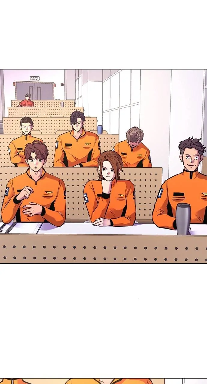 Read 1 Second Manga Online