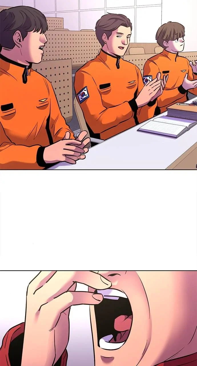 Read 1 Second Manga Online