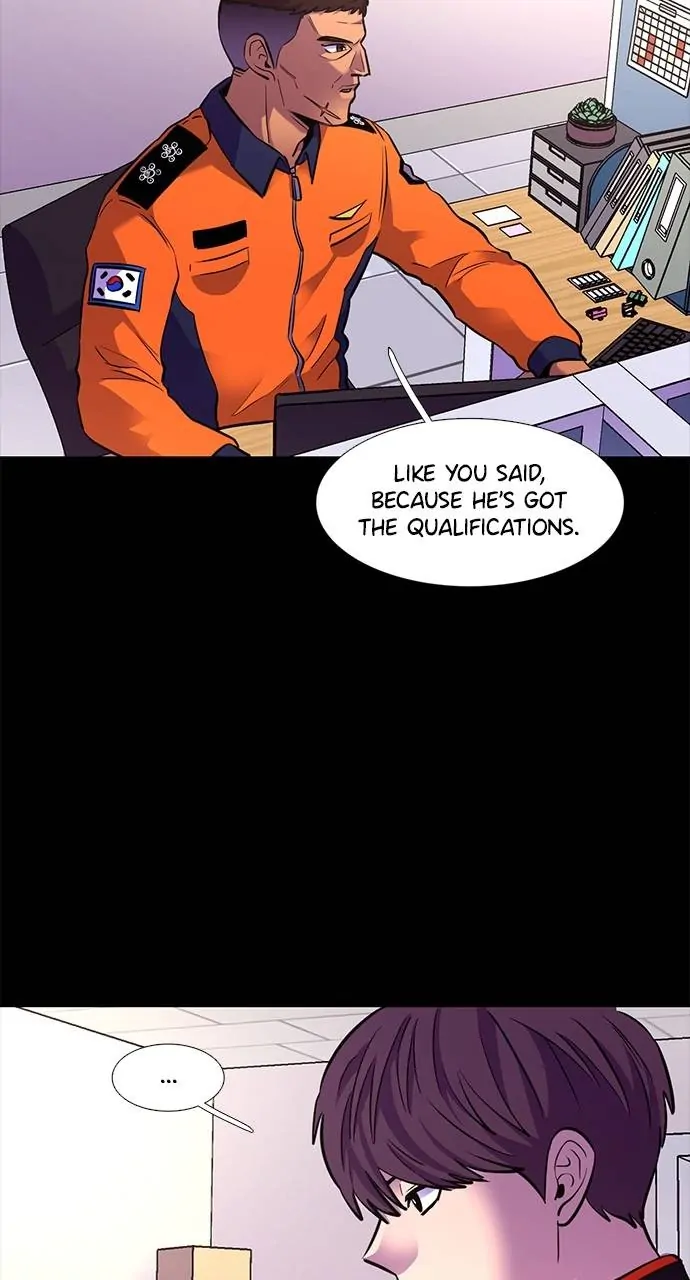 Read 1 Second Manga Online