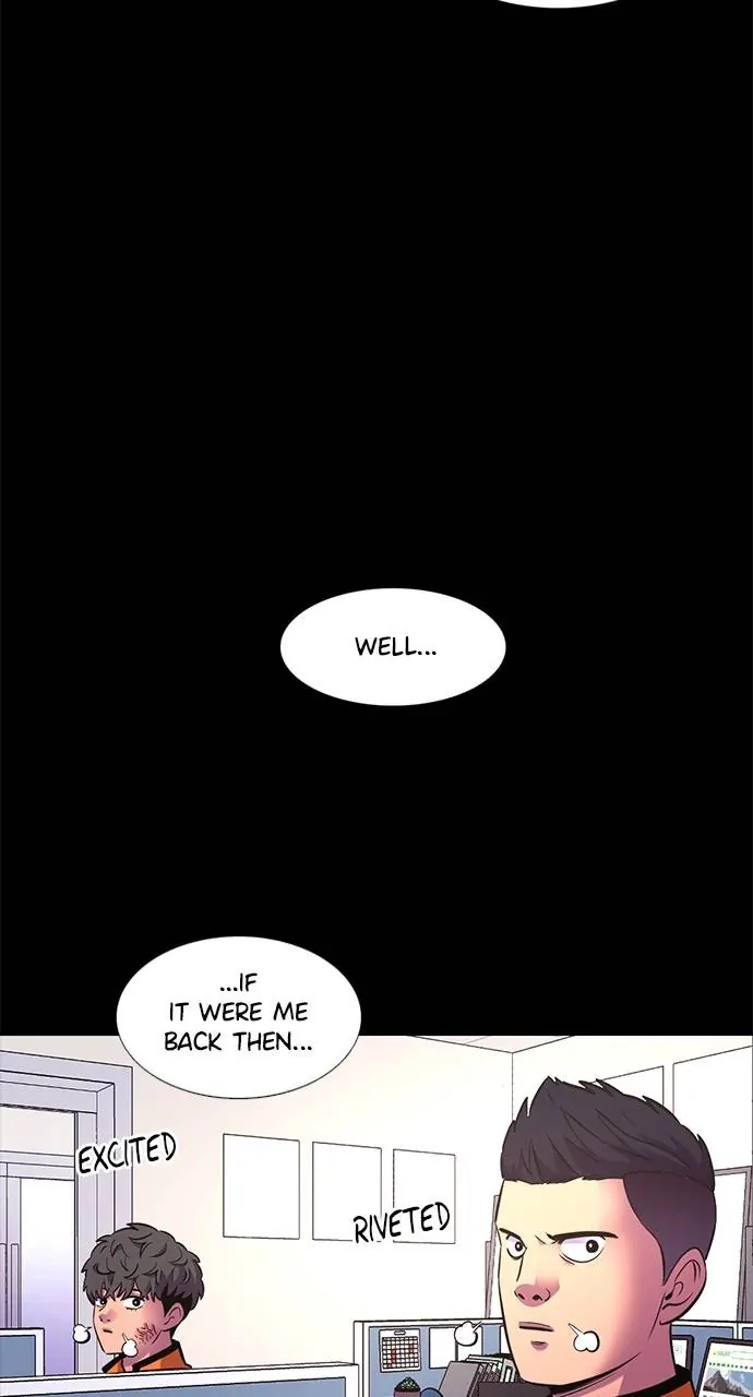 Read 1 Second Manga Online