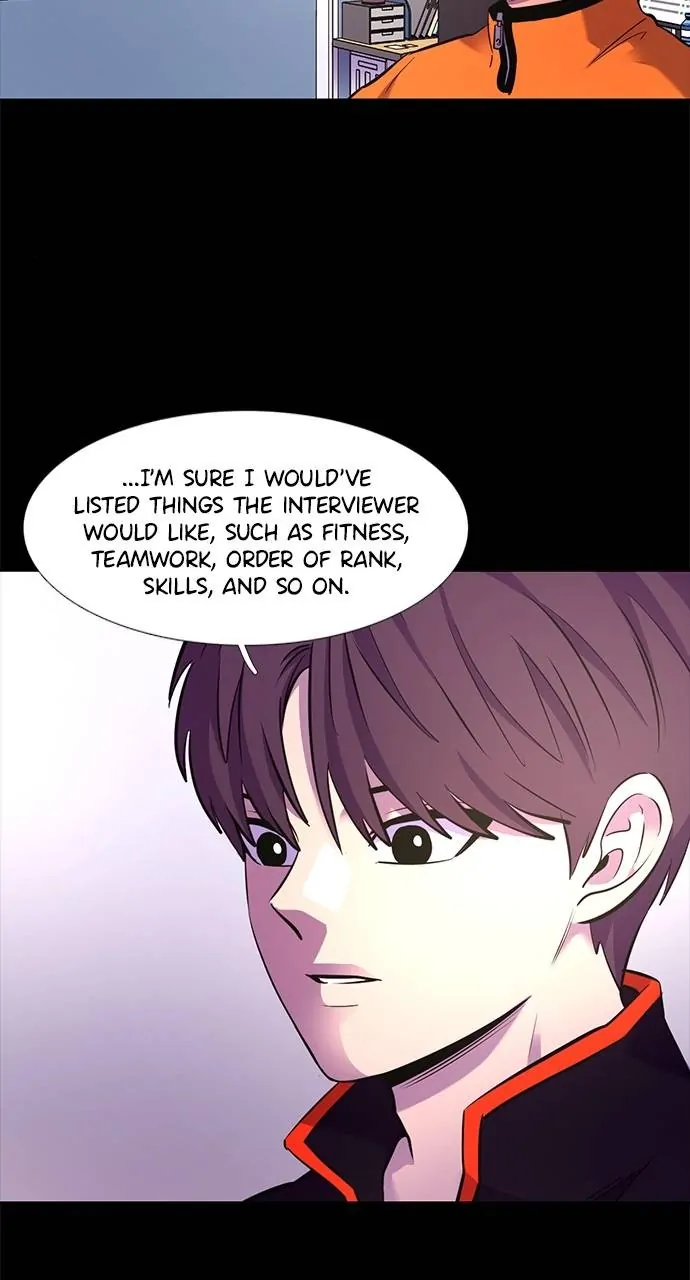 Read 1 Second Manga Online