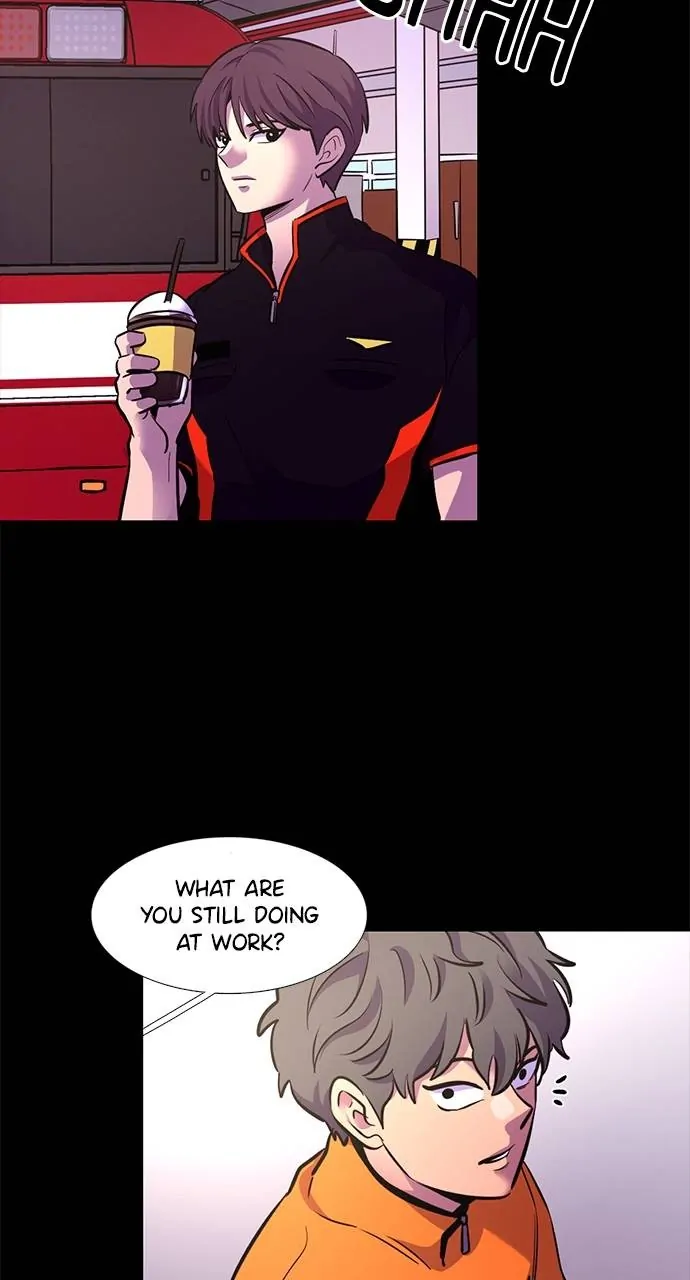 Read 1 Second Manga Online