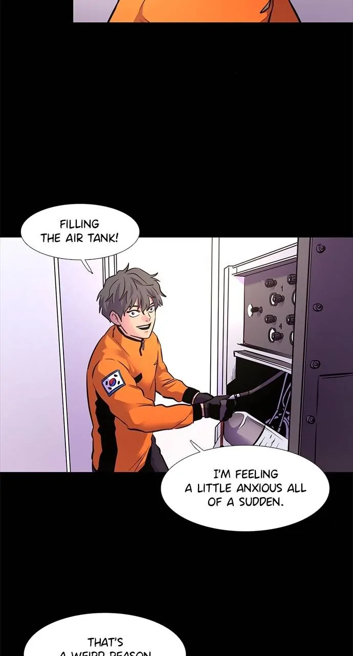 Read 1 Second Manga Online