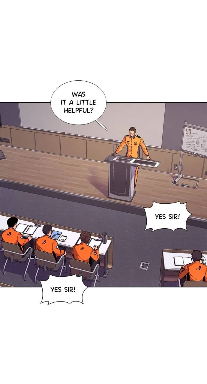 Read 1 Second Manga Online