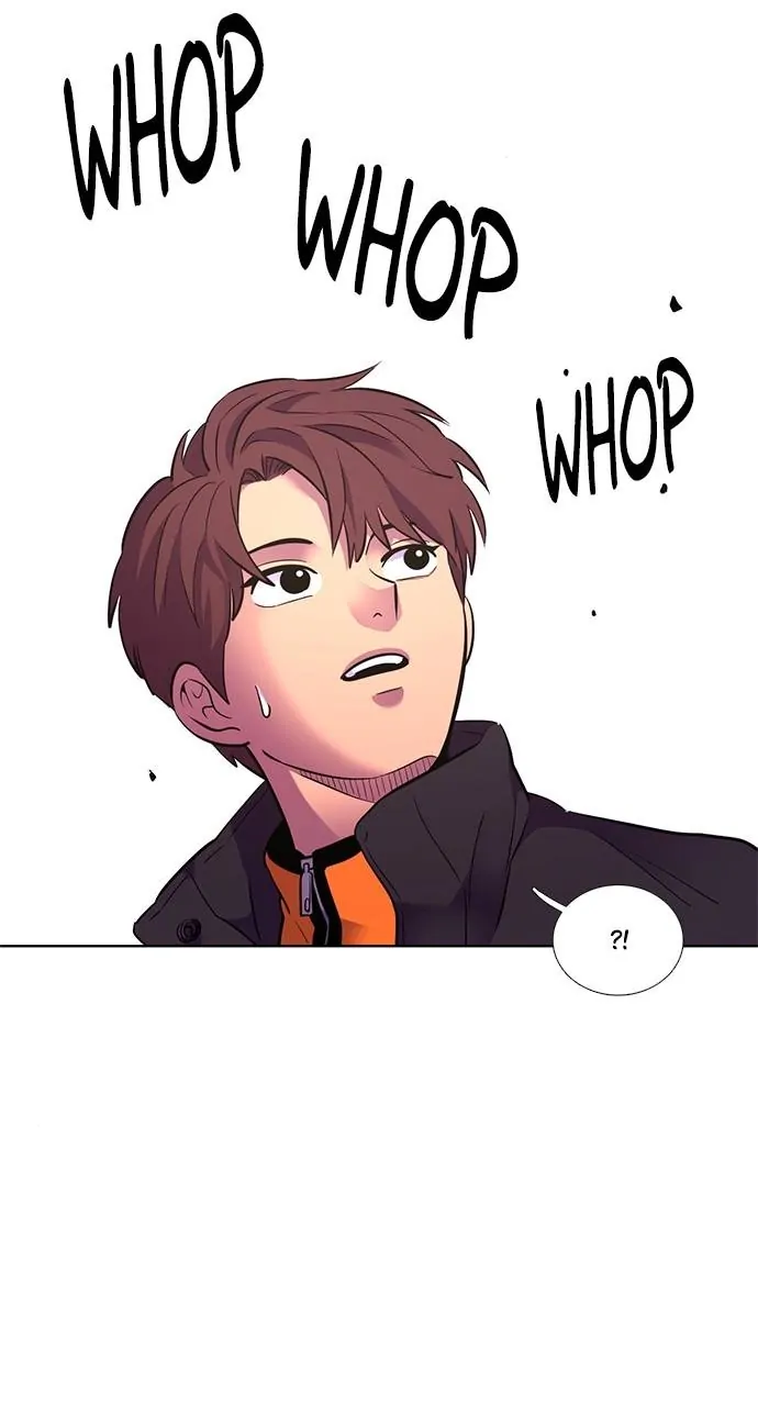 Read 1 Second Manga Online