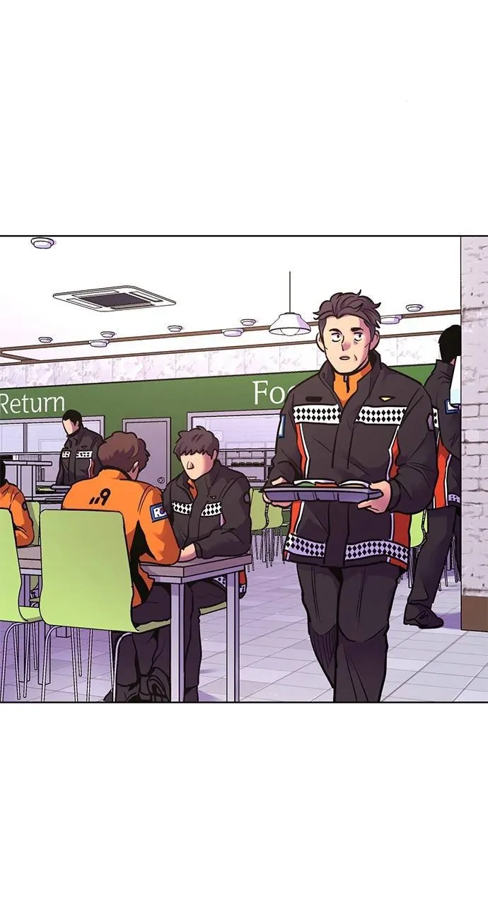 Read 1 Second Manga Online