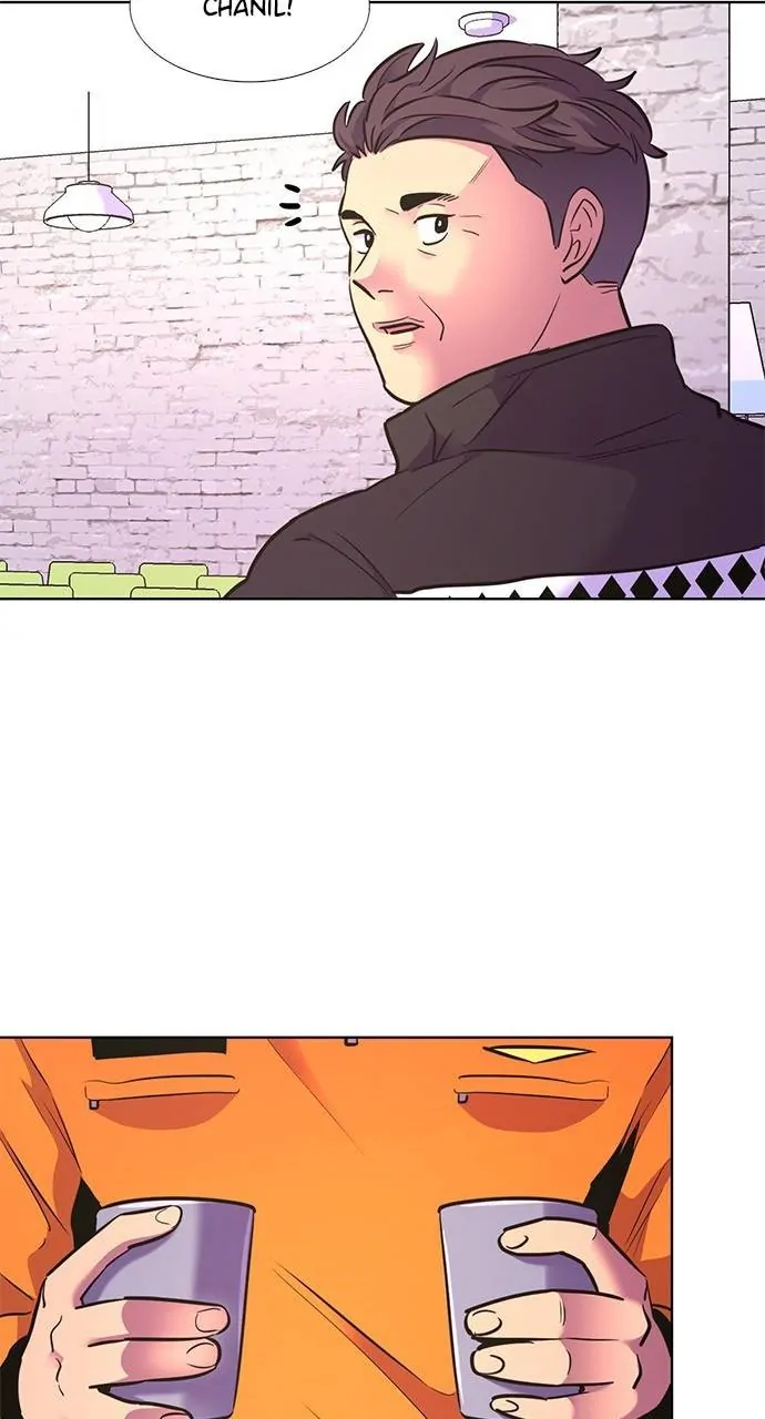 Read 1 Second Manga Online