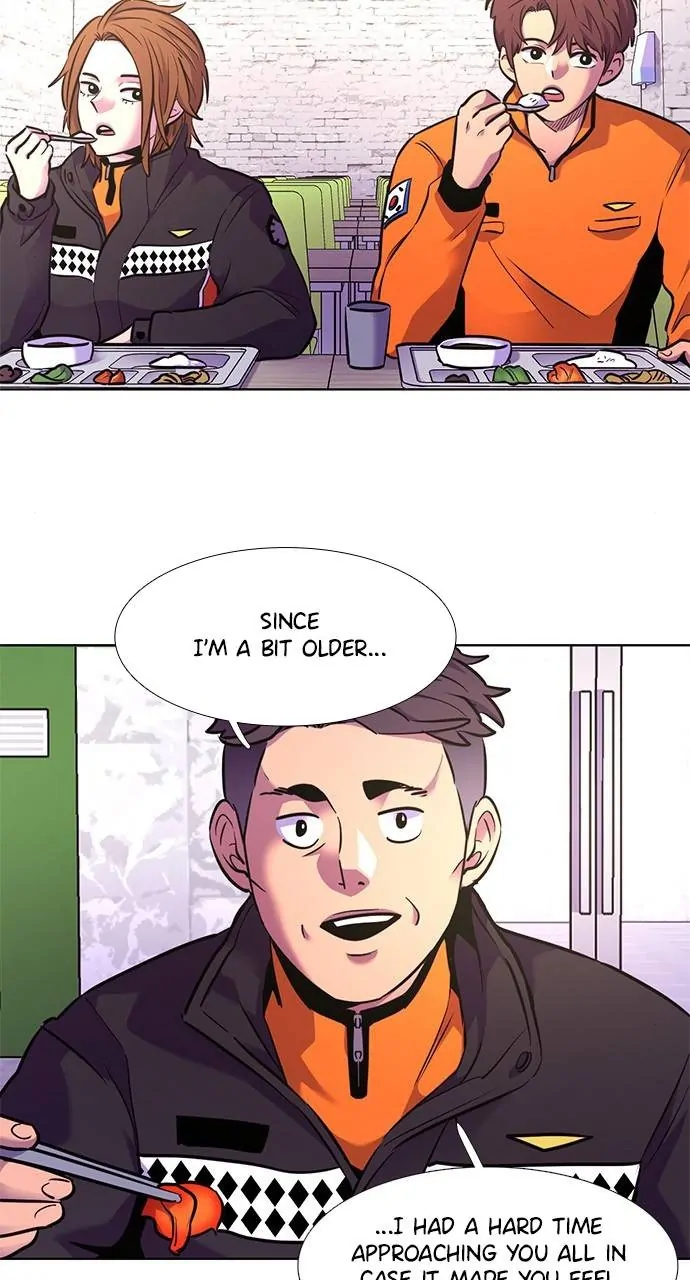 Read 1 Second Manga Online