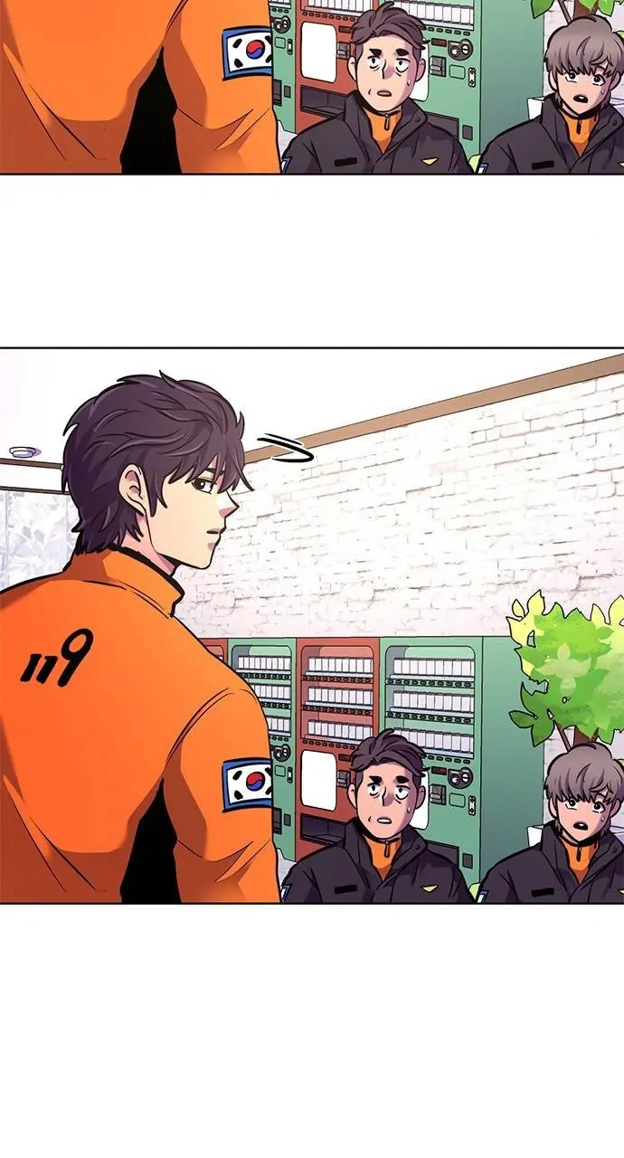 Read 1 Second Manga Online