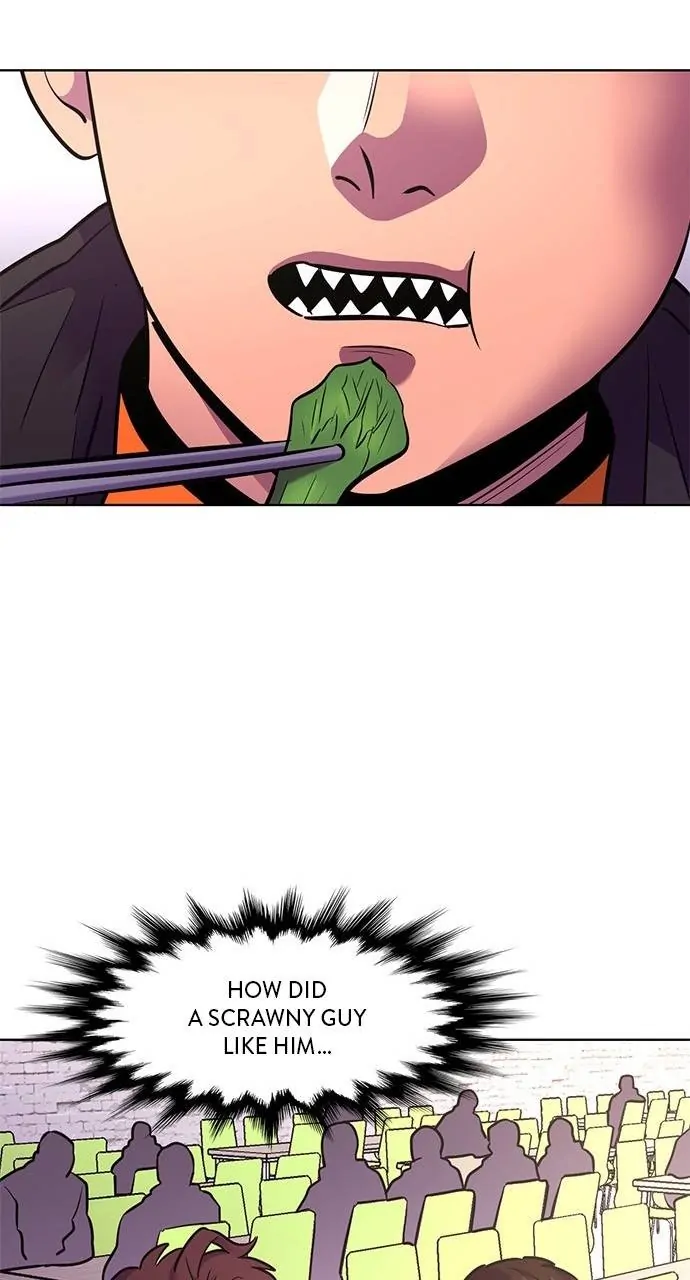 Read 1 Second Manga Online