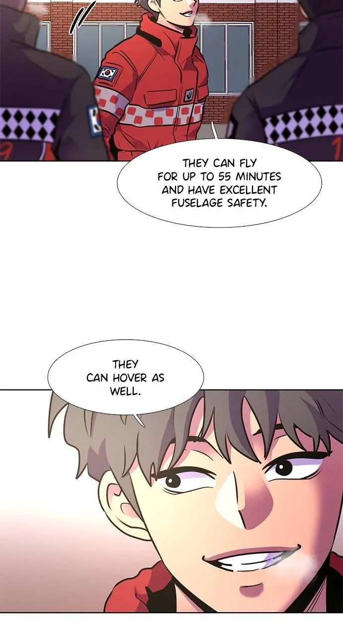 Read 1 Second Manga Online