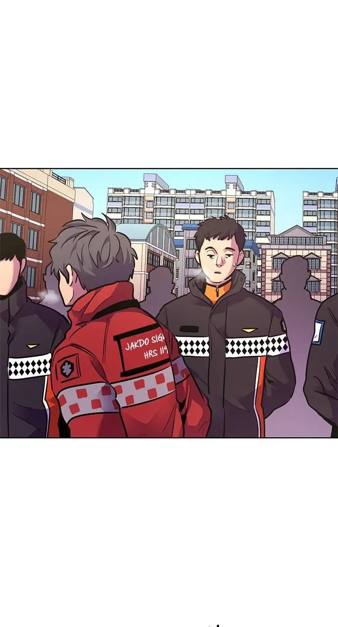 Read 1 Second Manga Online