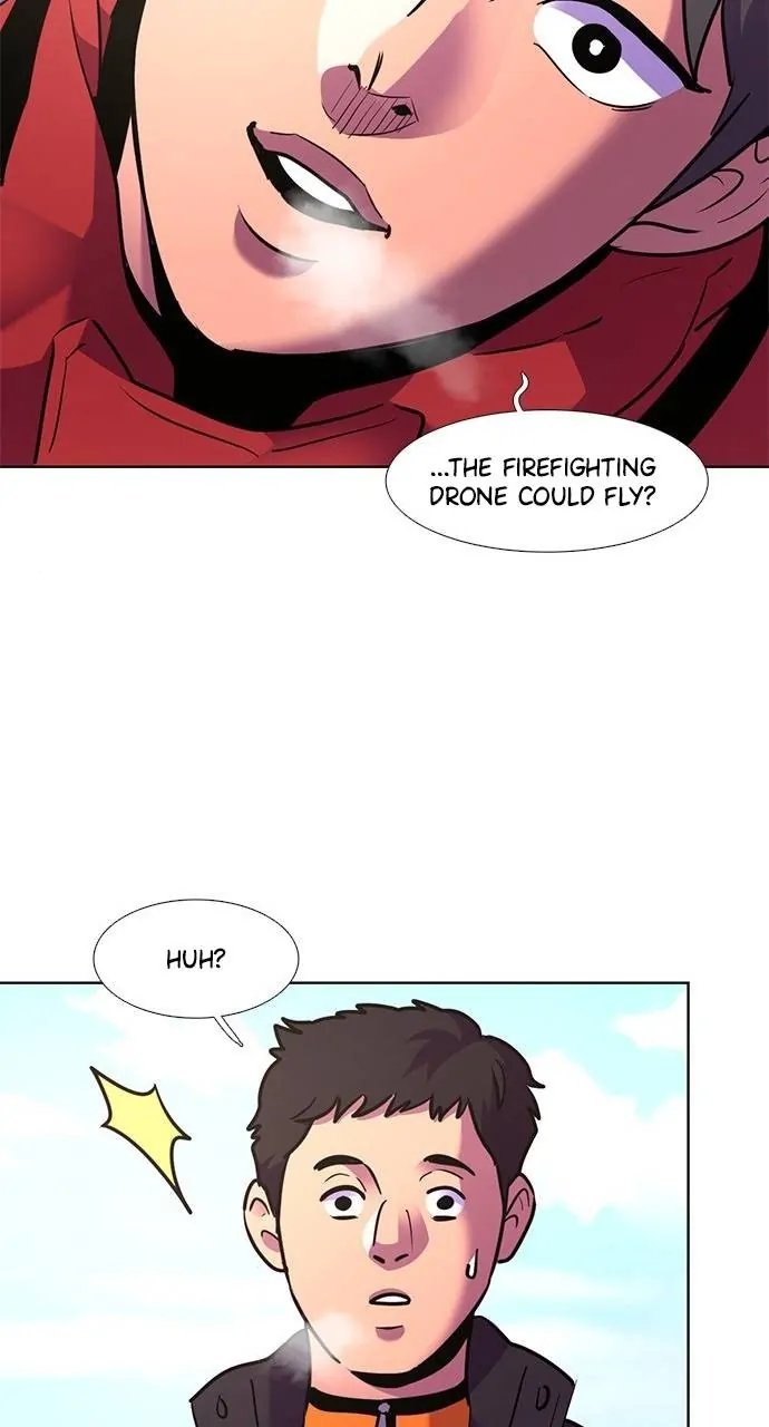 Read 1 Second Manga Online