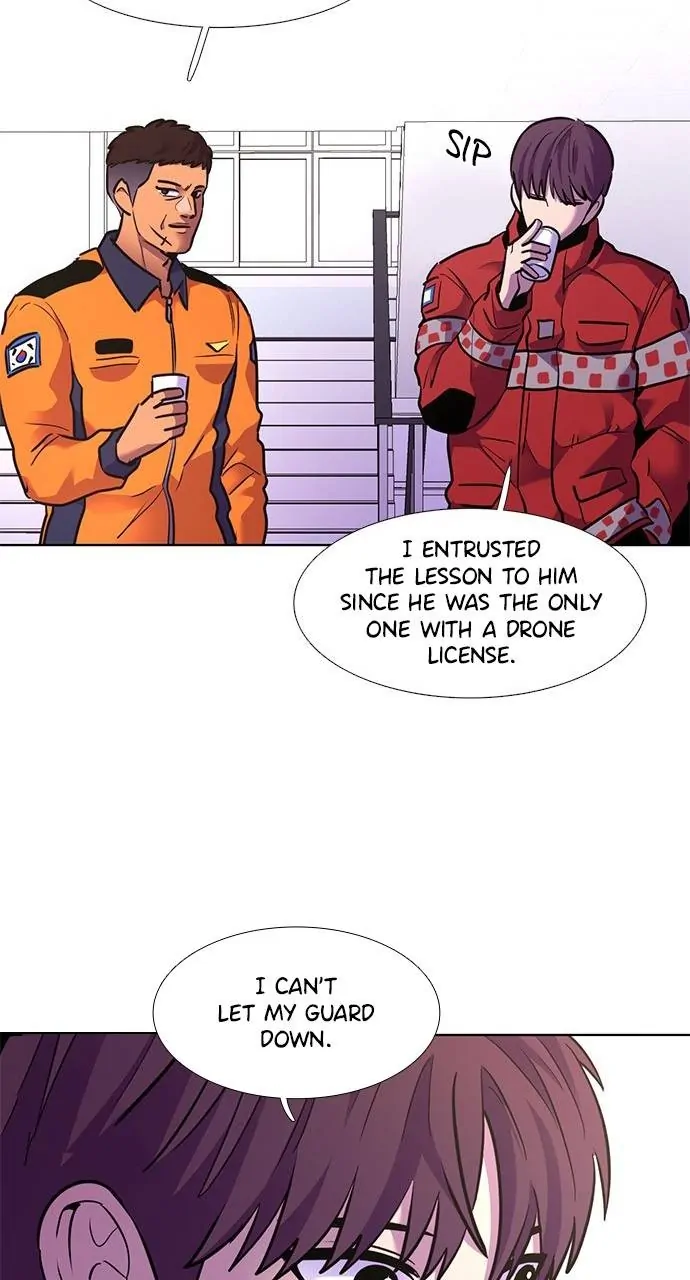 Read 1 Second Manga Online