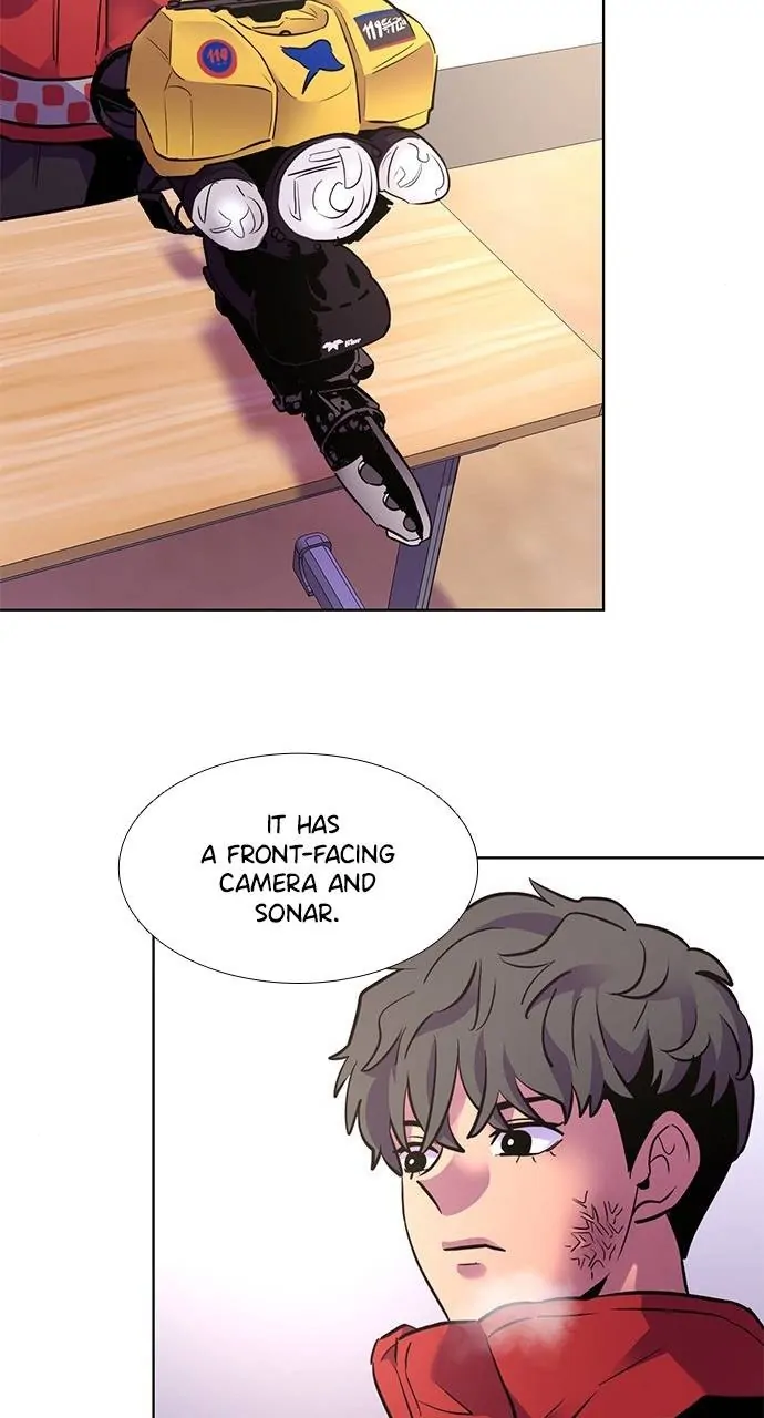 Read 1 Second Manga Online