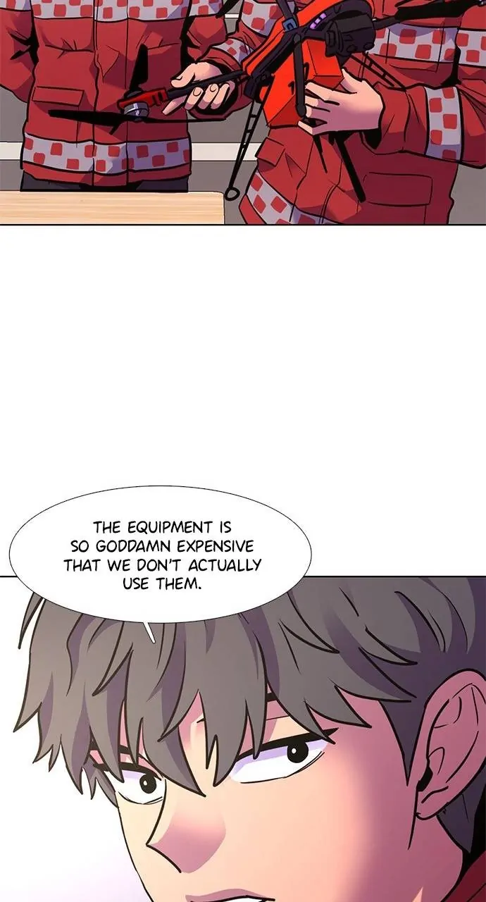 Read 1 Second Manga Online