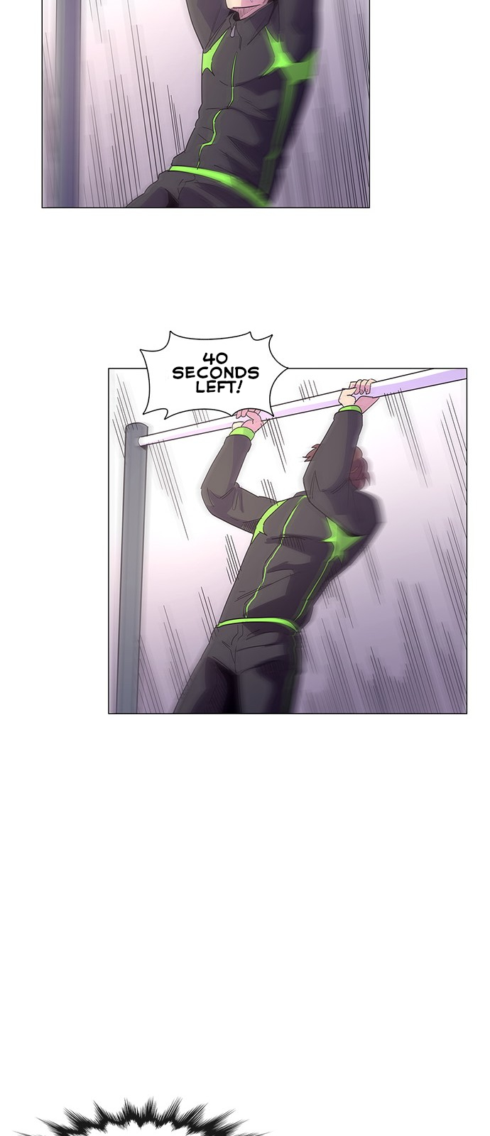 Read 1 Second Manga Online