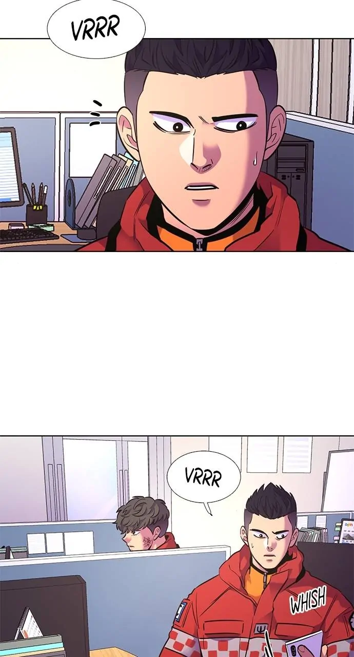 Read 1 Second Manga Online