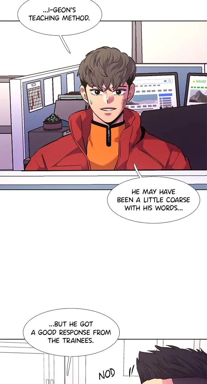 Read 1 Second Manga Online