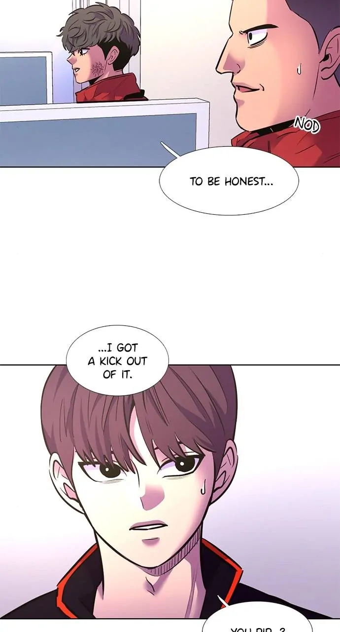 Read 1 Second Manga Online
