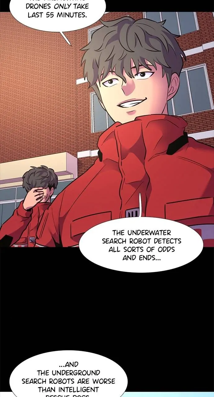 Read 1 Second Manga Online