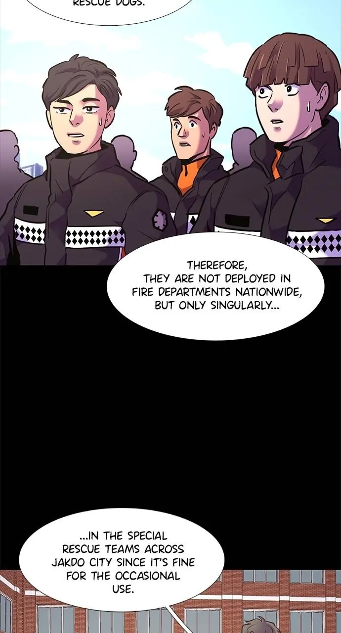 Read 1 Second Manga Online