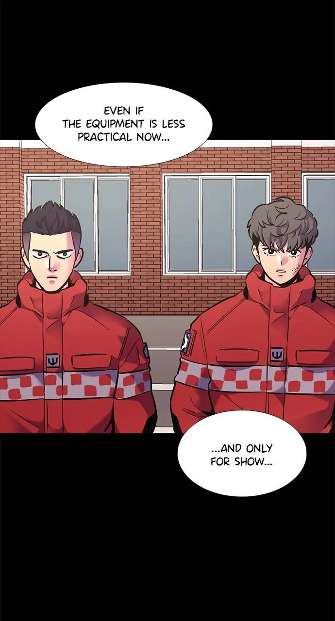 Read 1 Second Manga Online