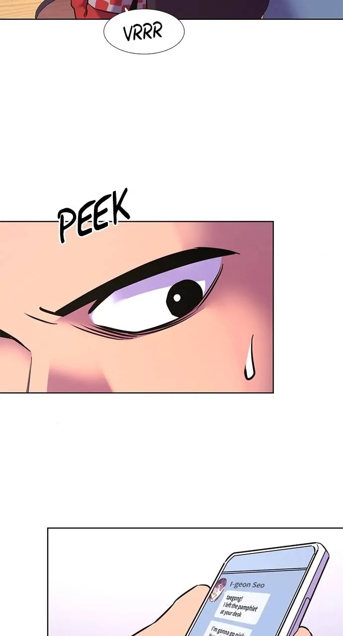 Read 1 Second Manga Online