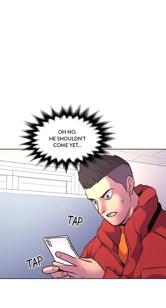 Read 1 Second Manga Online